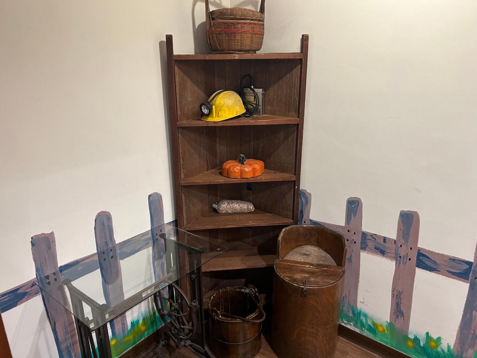 Old Street Seaview Homestay جيوفين المظهر الخارجي الصورة