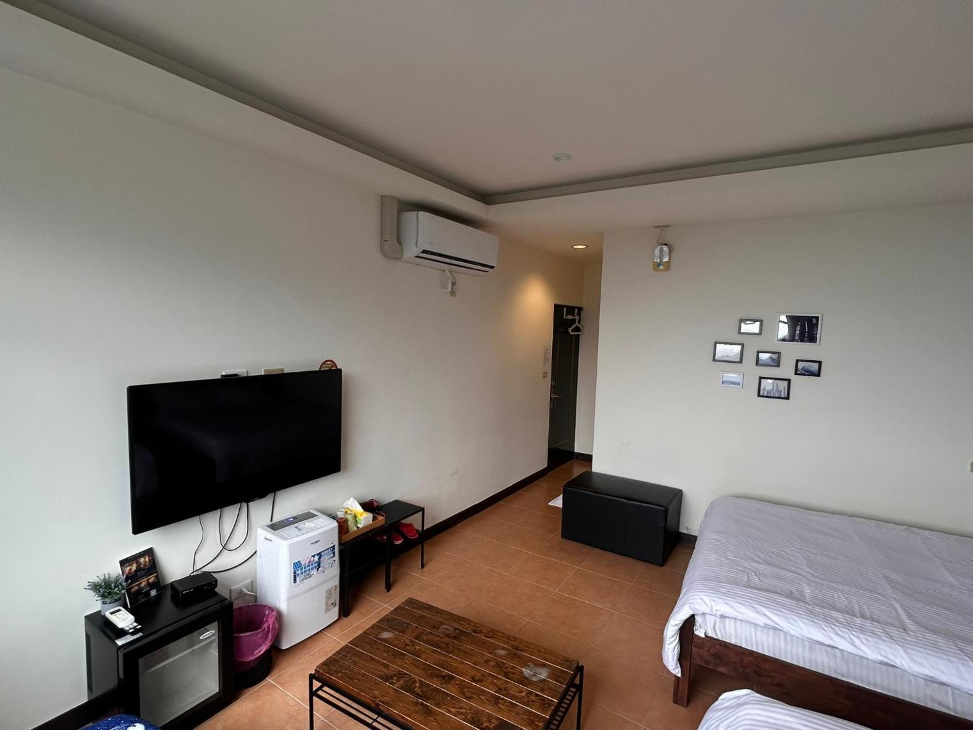 Old Street Seaview Homestay جيوفين المظهر الخارجي الصورة