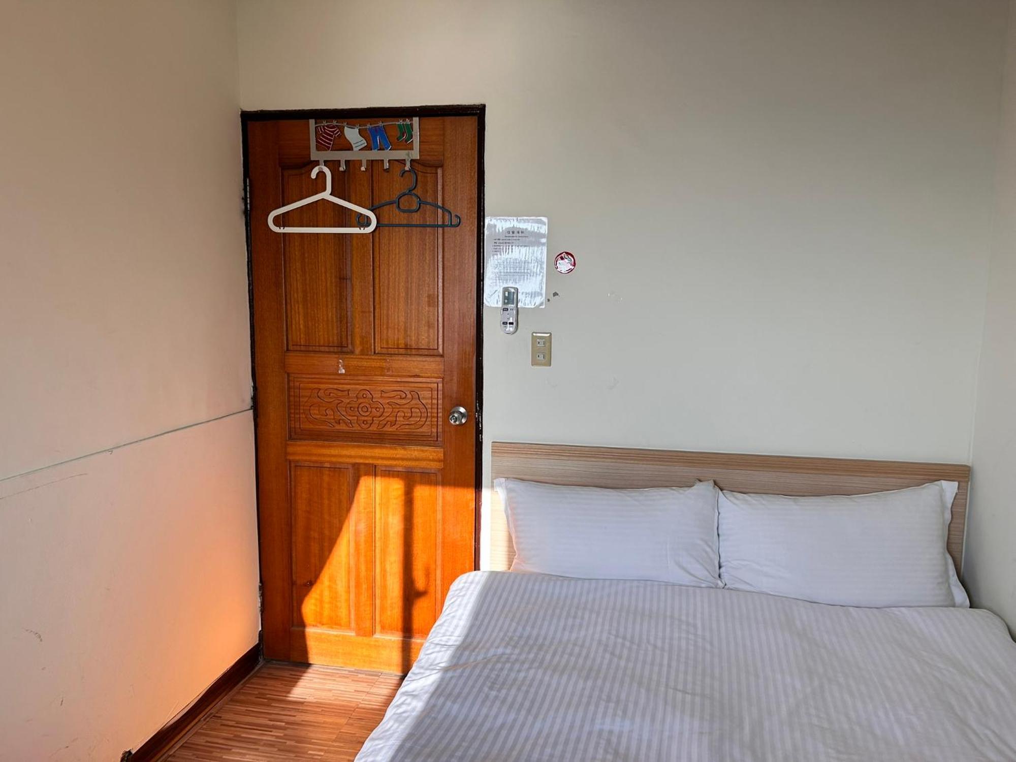 Old Street Seaview Homestay جيوفين المظهر الخارجي الصورة