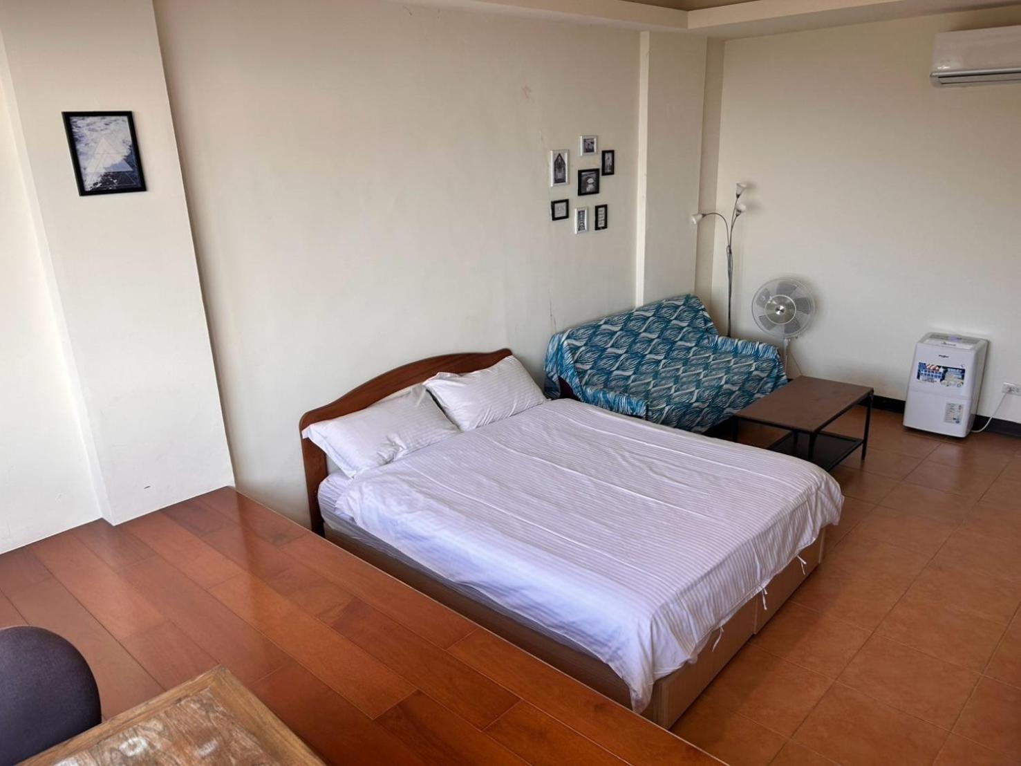 Old Street Seaview Homestay جيوفين المظهر الخارجي الصورة